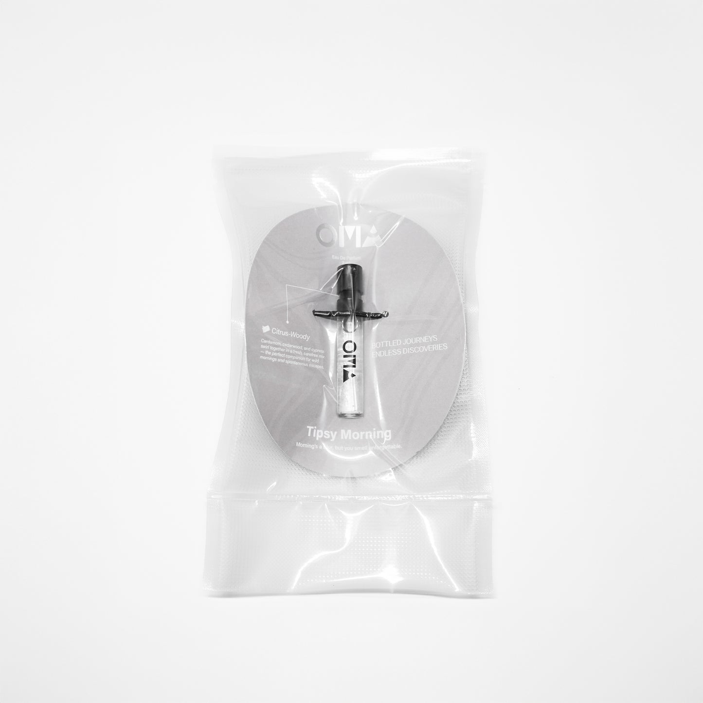 Tipsy Morning (Pocket)